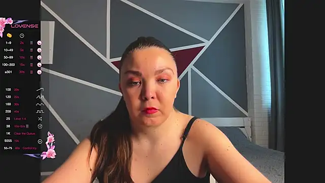 Snapshot of liliaMaivis chatting on November 26, 12:06 pm liliaMaivis online show from November 26, 12:06 pm