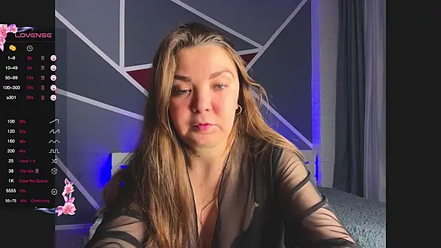 Snapshot of liliaMaivis chatting on December 4, 8:50 pm liliaMaivis online show from December 4, 8:50 pm