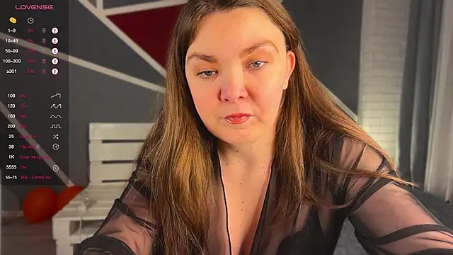 Snapshot of liliaMaivis chatting on December 15, 7:40 pm liliaMaivis online show from December 15, 7:40 pm