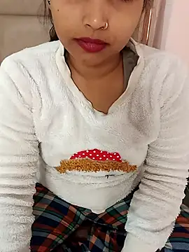 Snapshot of Sexy_Divya__ chatting on November 25, 5:18 am Sexy Divya online show from November 25, 5:18 am