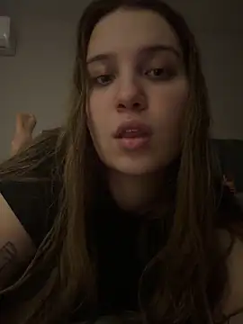 KilianaNoir online show from June 11, 7:12 pm