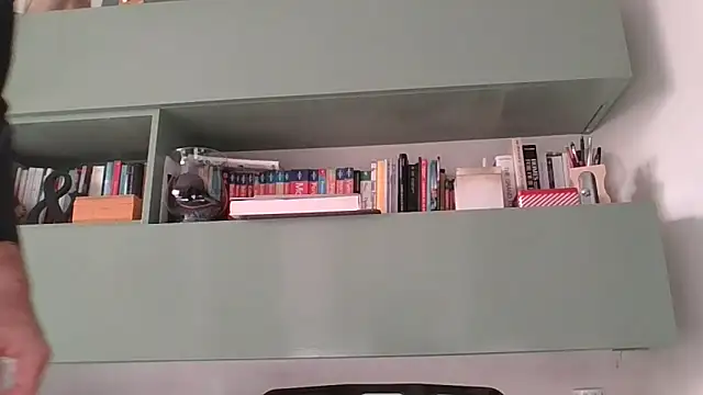 CuteDaddy92 online show from December 18, 12:44 pm