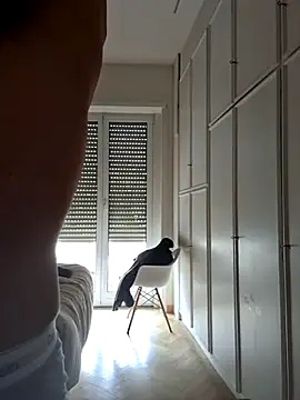 Snapshot of CuteDaddy92 chatting on March 27, 8:48 am CuteDaddy92 online show from March 27, 8:48 am