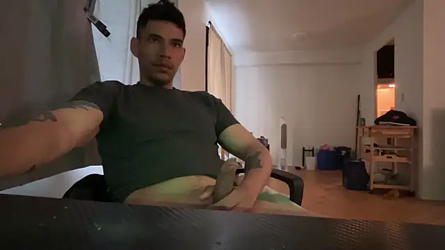 frankeyo online show from June 5, 11:27 am