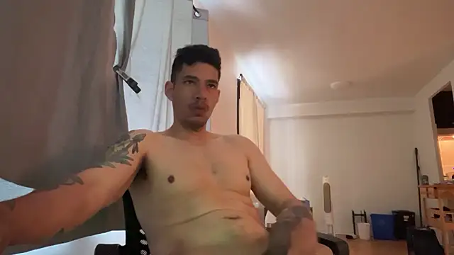 frankeyo online show from June 8, 12:27 pm