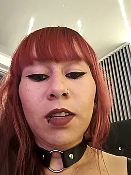 Snapshot of GemaSweet chatting on November 22, 12:59 pm GemaSweet online show from November 22, 12:59 pm