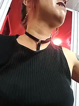 Snapshot of GemaSweet chatting on November 24, 1:55 pm GemaSweet online show from November 24, 1:55 pm