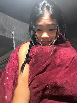 Lynly k2 online show from January 7, 2:03 am