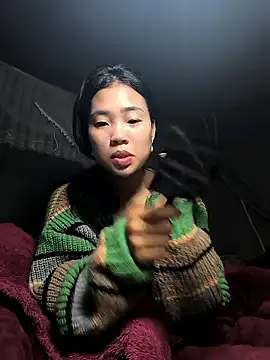 Lynly k2 online show from January 14, 12:49 am