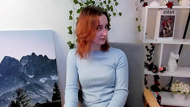 OpheliaSalotti online show from November 9, 10:46 am