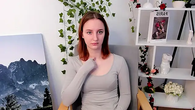 OpheliaSalotti online show from November 10, 7:18 am