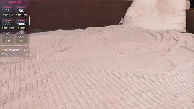 OpheliaSalotti online show from December 13, 7:53 pm