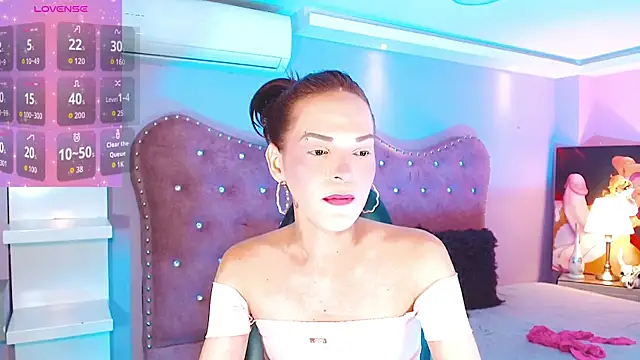 Snapshot of AnnaRouseQueen chatting on November 29, 3:31 am AnnaRouseQueen online show from November 29, 3:31 am