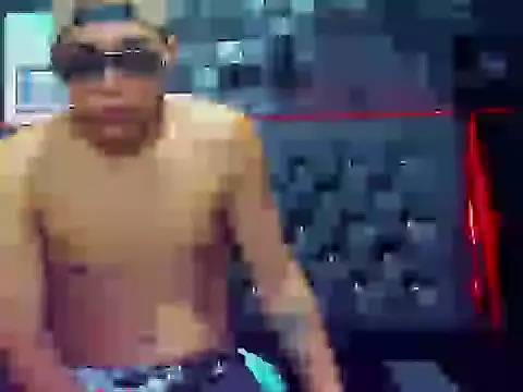 antonycres online show from November 12, 12:27 pm