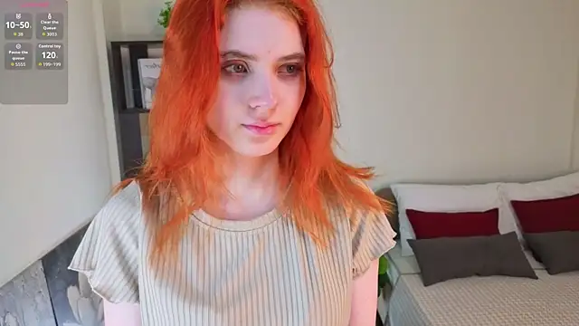 Snapshot of UteKoelsch chatting on November 15, 1:03 am UteKoelsch online show from November 15, 1:03 am