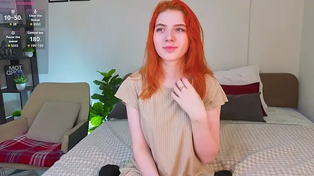 Snapshot of UteKoelsch chatting on November 18, 1:44 am UteKoelsch online show from November 18, 1:44 am