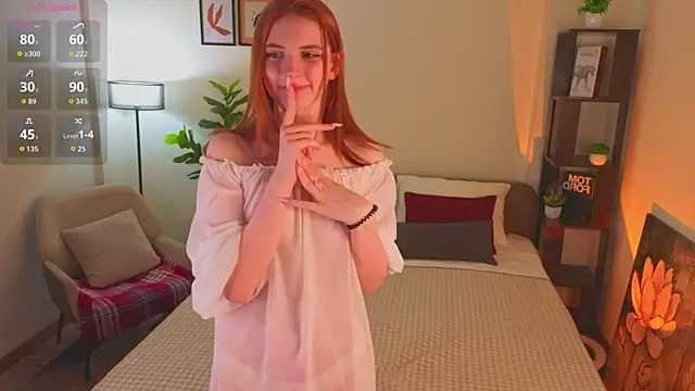 Snapshot of UteKoelsch chatting on November 28, 1:08 am UteKoelsch online show from November 28, 1:08 am