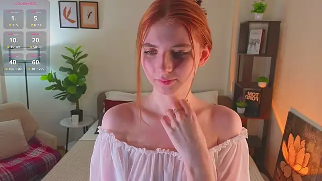 Snapshot of UteKoelsch chatting on November 29, 1:08 am UteKoelsch online show from November 29, 1:08 am