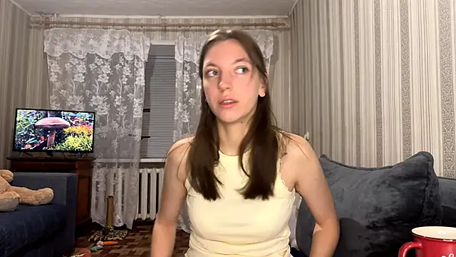 Snapshot of CarliBatas chatting on November 27, 4:31 pm CarliBatas online show from November 27, 4:31 pm