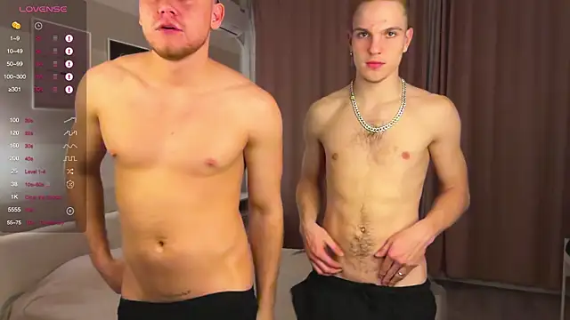 Snapshot of Hotpeppers666 chatting on November 25, 7:58 pm Hotpeppers666 online show from November 25, 7:58 pm