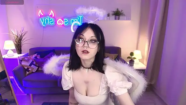 Snapshot of ScarletHarley chatting on November 25, 9:04 pm ScarletHarley online show from November 25, 9:04 pm