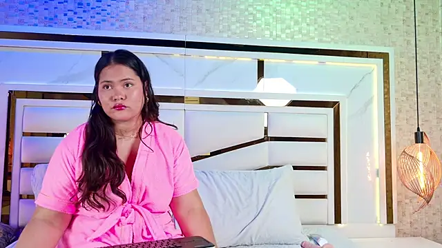 Snapshot of aria_sm chatting on November 29, 3:53 am aria sm online show from November 29, 3:53 am