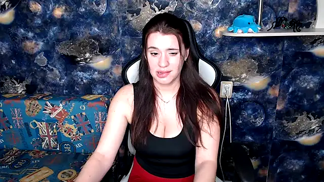 Snapshot of Diana-mey chatting on December 17, 6:03 pm Diana-mey online show from December 17, 6:03 pm