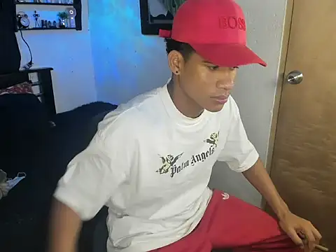 Snapshot of JUANBIGCOCK21CM chatting on December 4, 3:54 pm JUANBIGCOCK21CM online show from December 4, 3:54 pm