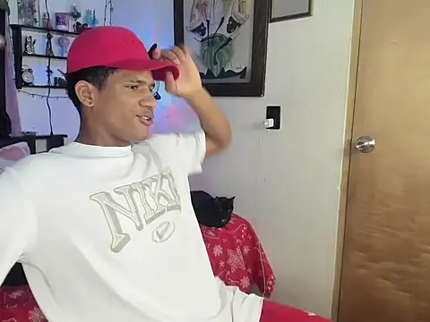 JUANBIGCOCK21CM online show from December 16, 8:30 am