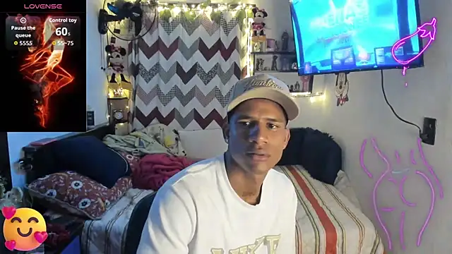 JUANBIGCOCK21CM online show from March 9, 3:10 am