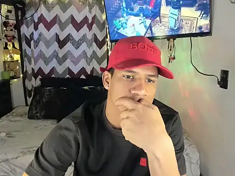 JUANBIGCOCK21CM online show from June 11, 6:39 pm