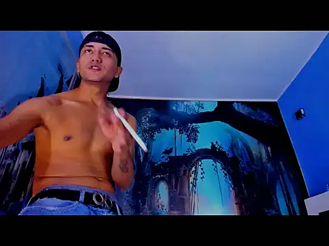 Snapshot of Domine_Couple74 chatting on November 10, 4:28 pm Domine Couple74 online show from November 10, 4:28 pm