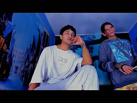 Snapshot of Domine_Couple74 chatting on December 4, 3:10 pm Domine Couple74 online show from December 4, 3:10 pm