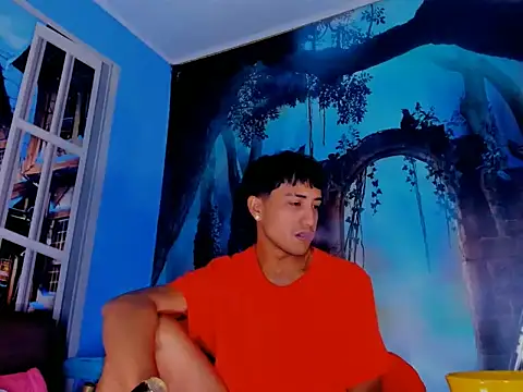 Snapshot of Domine_Couple74 chatting on December 17, 3:51 pm Domine Couple74 online show from December 17, 3:51 pm