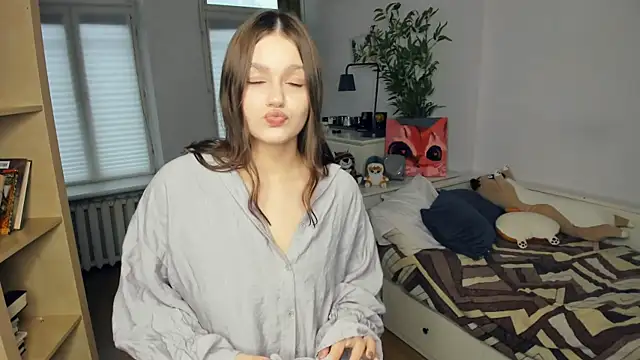 RosseLavish online show from November 27, 9:00 am