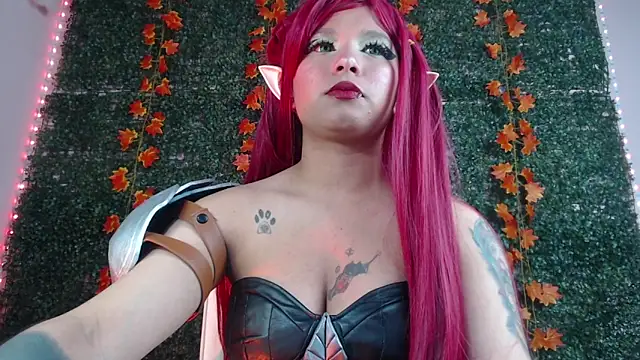 Snapshot of evybubbles chatting on March 17, 6:00 pm evybubbles online show from March 17, 6:00 pm