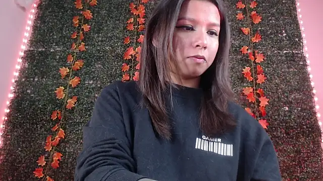 Snapshot of evybubbles chatting on March 24, 4:01 pm evybubbles online show from March 24, 4:01 pm