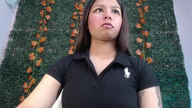 Snapshot of evybubbles chatting on March 31, 2:46 am evybubbles online show from March 31, 2:46 am