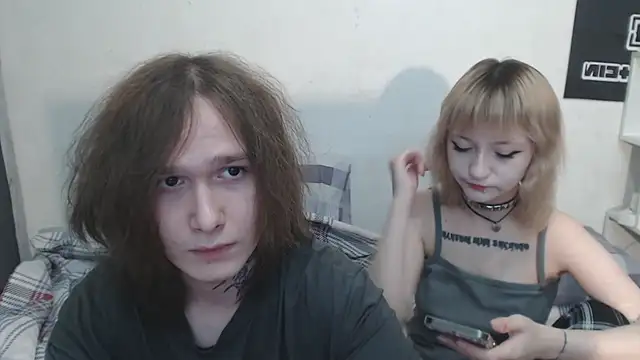 angelsofpornn online show from December 19, 4:03 pm