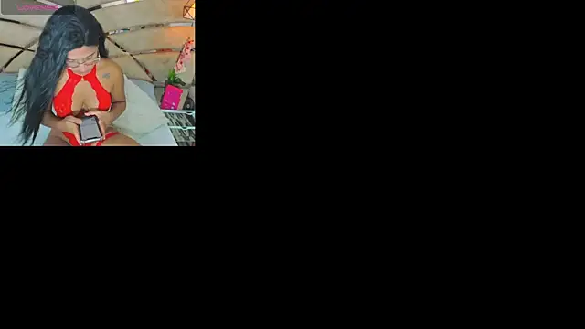 Snapshot of PARKERTHOMPSON chatting on November 22, 6:07 pm PARKERTHOMPSON online show from November 22, 6:07 pm