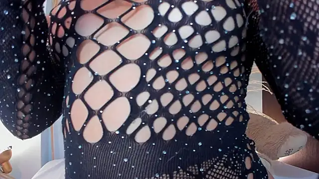 Amy Leah online show from May 12, 2:25 pm