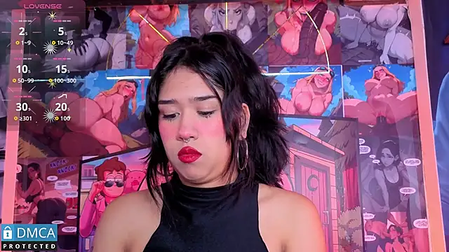 Snapshot of sofia_sstonee_ chatting on November 22, 11:09 am sofia sstonee online show from November 22, 11:09 am