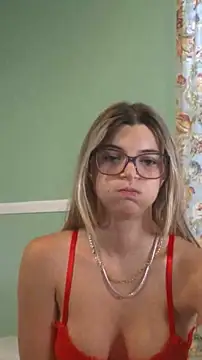 RosieCheeks  online show from July 10, 11:18 pm