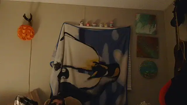 JayAmaze online show from November 15, 1:58 am