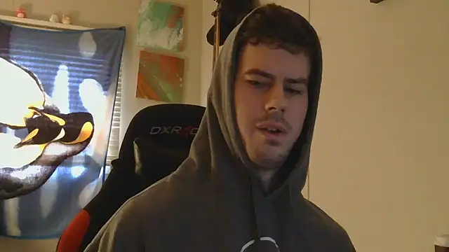 JayAmaze online show from February 6, 7:50 pm