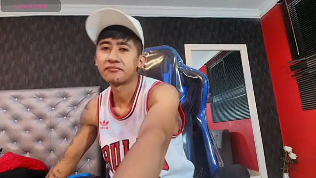 Vinackk online show from November 23, 2:55 am