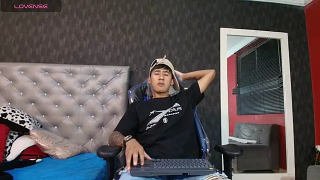 Vinackk online show from November 26, 3:07 am