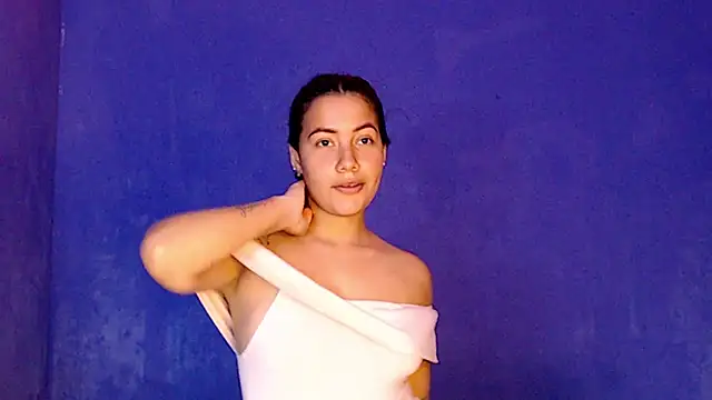 Patris204 online show from November 19, 2:17 pm