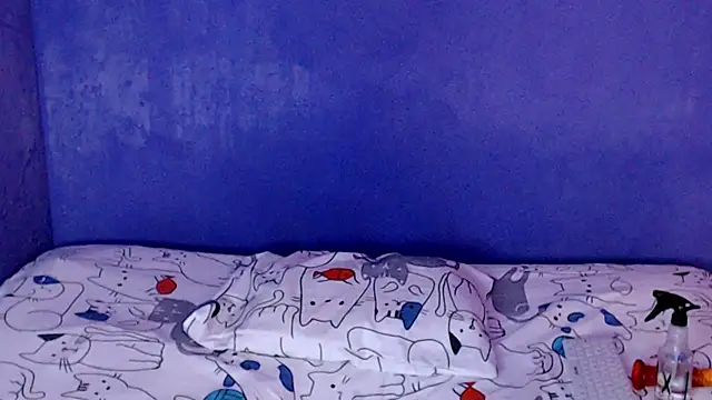 Patris204 online show from November 21, 7:56 pm