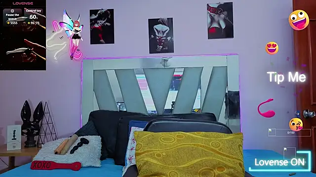 Snapshot of annahotdoll chatting on November 29, 12:13 am annahotdoll online show from November 29, 12:13 am